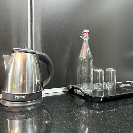 Vigo Homes 사클레시푸르 외부 사진